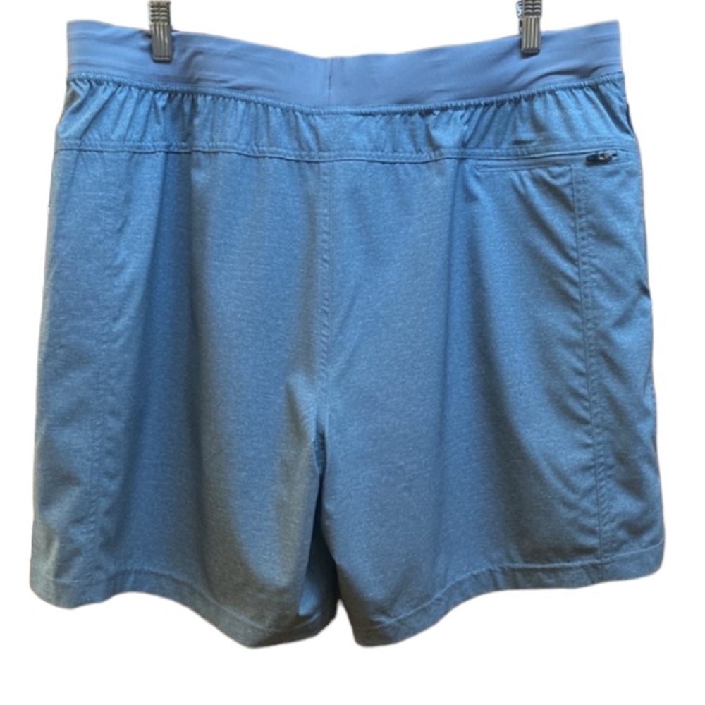 Mens Russell Dry Power 360 Shorts / Size 40-42 / NWT - Picture 17 of 17
